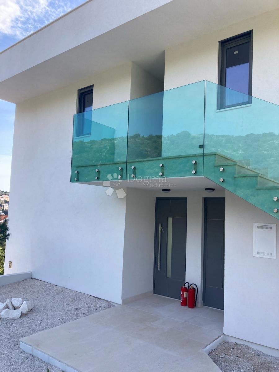 Lux Appartamento Ražanj, Rogoznica, 59,50m2