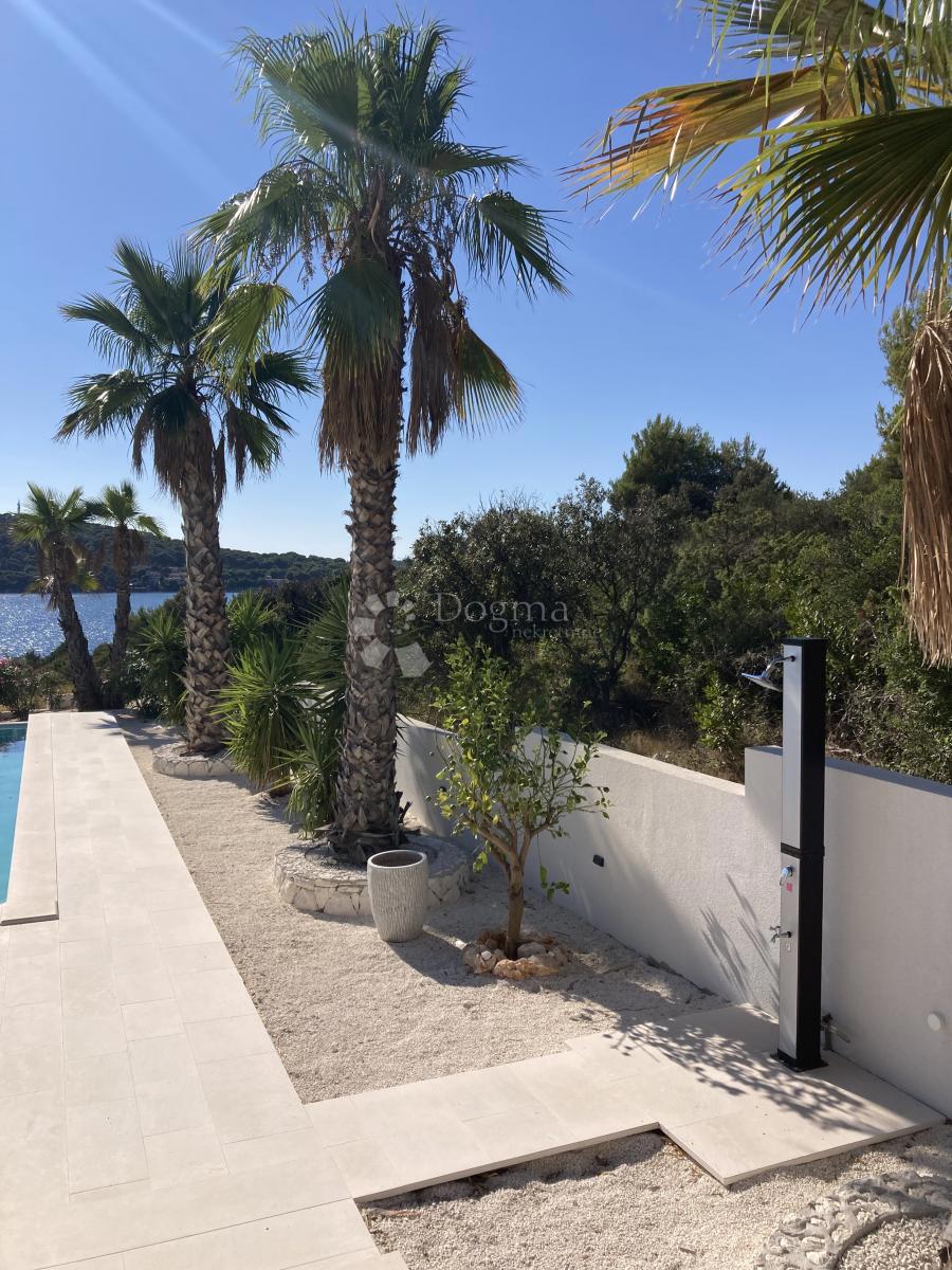 Lux Appartamento Ražanj, Rogoznica, 59,50m2