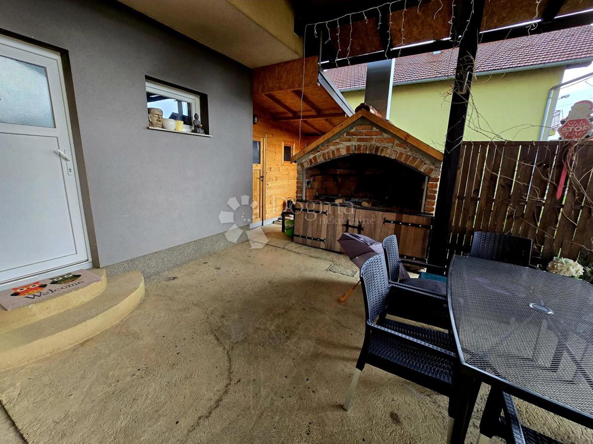 Casa Struge, Peščenica - Žitnjak, 150m2