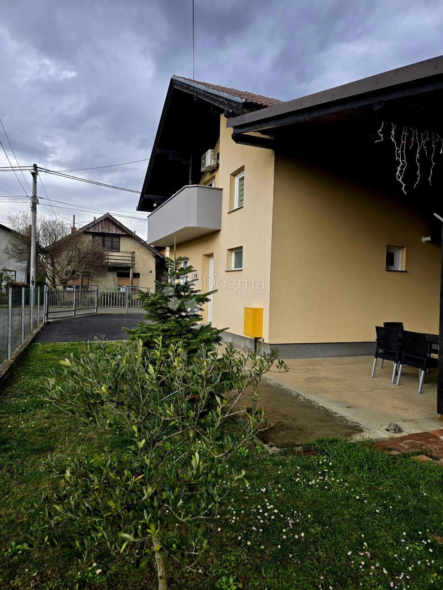 Casa Struge, Peščenica - Žitnjak, 150m2