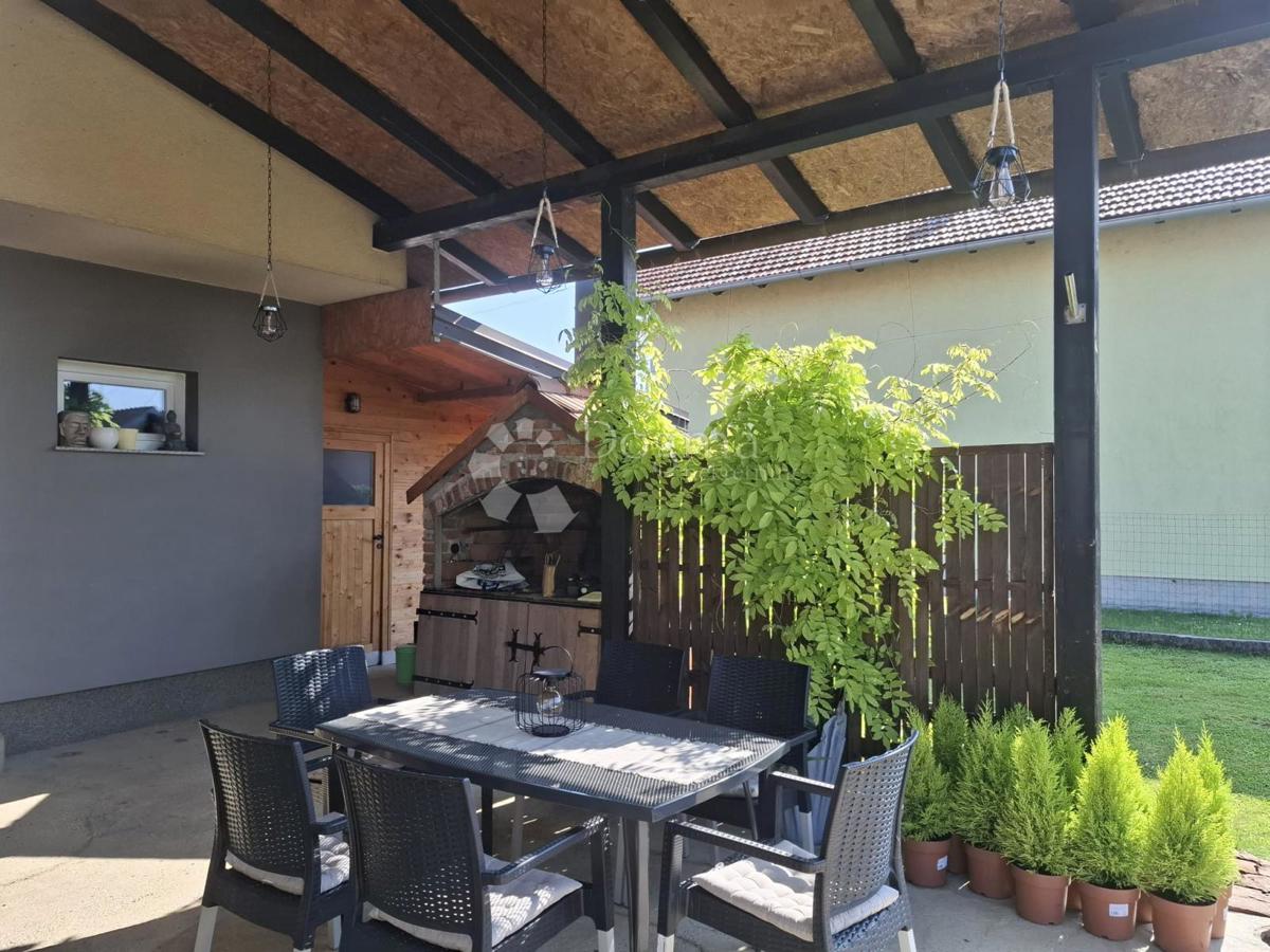 Casa Struge, Peščenica - Žitnjak, 150m2