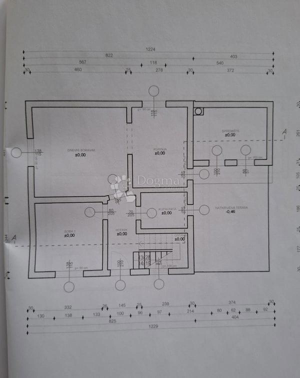 Casa Struge, Peščenica - Žitnjak, 150m2