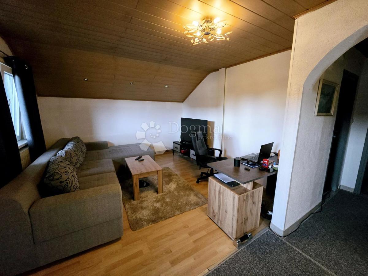 Casa Struge, Peščenica - Žitnjak, 150m2