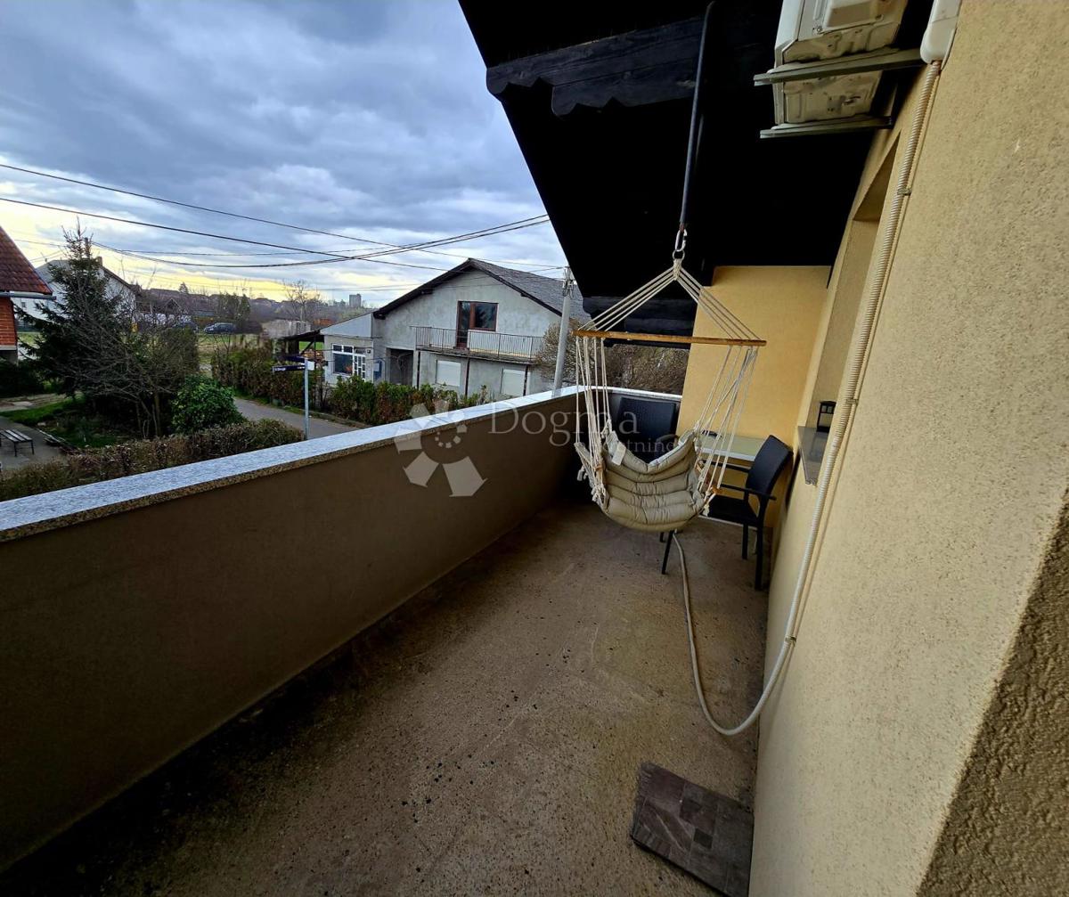 Casa Struge, Peščenica - Žitnjak, 150m2
