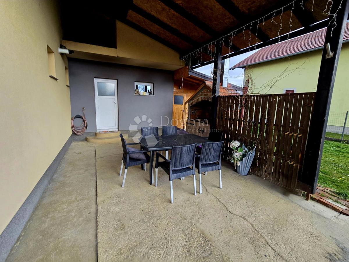 Casa Struge, Peščenica - Žitnjak, 150m2