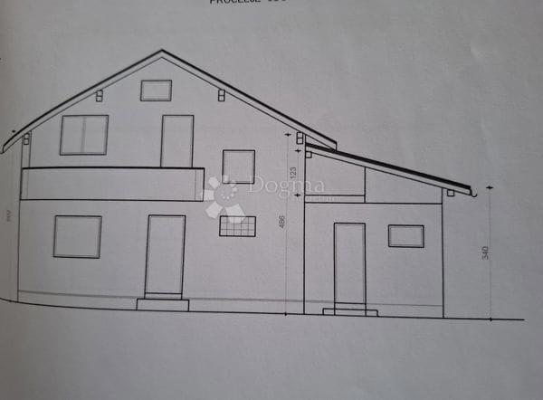 Casa Struge, Peščenica - Žitnjak, 150m2