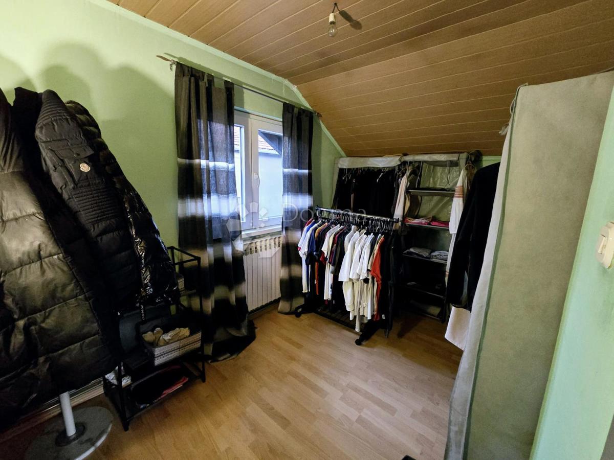 Casa Struge, Peščenica - Žitnjak, 150m2
