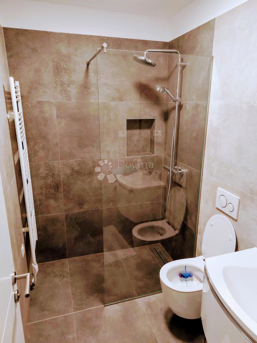 Allogio Funtana, 98,87m2