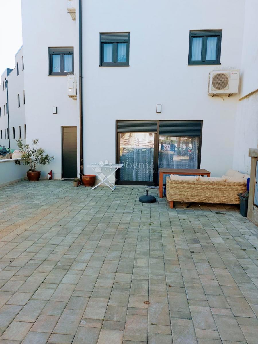 Allogio Funtana, 98,87m2