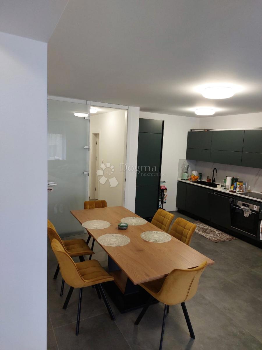 Allogio Funtana, 98,87m2