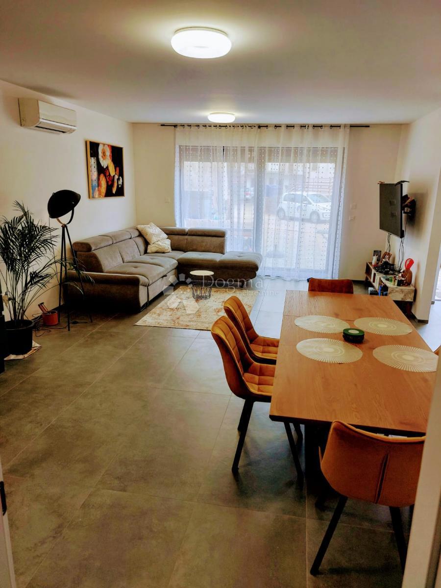 Allogio Funtana, 98,87m2