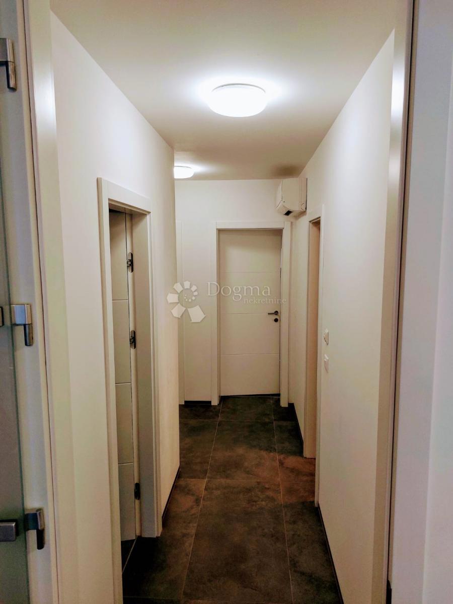 Allogio Funtana, 98,87m2