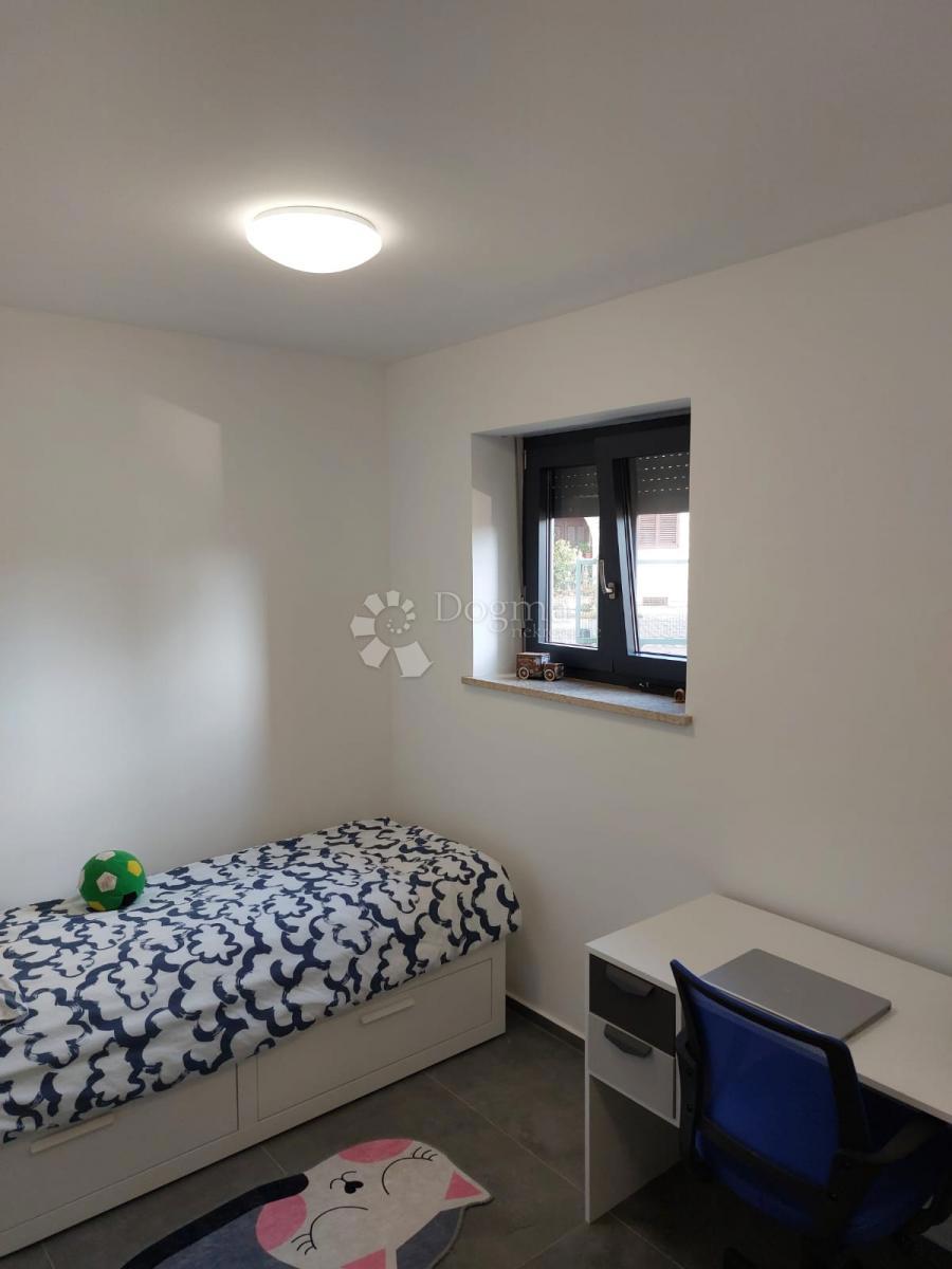 Allogio Funtana, 98,87m2