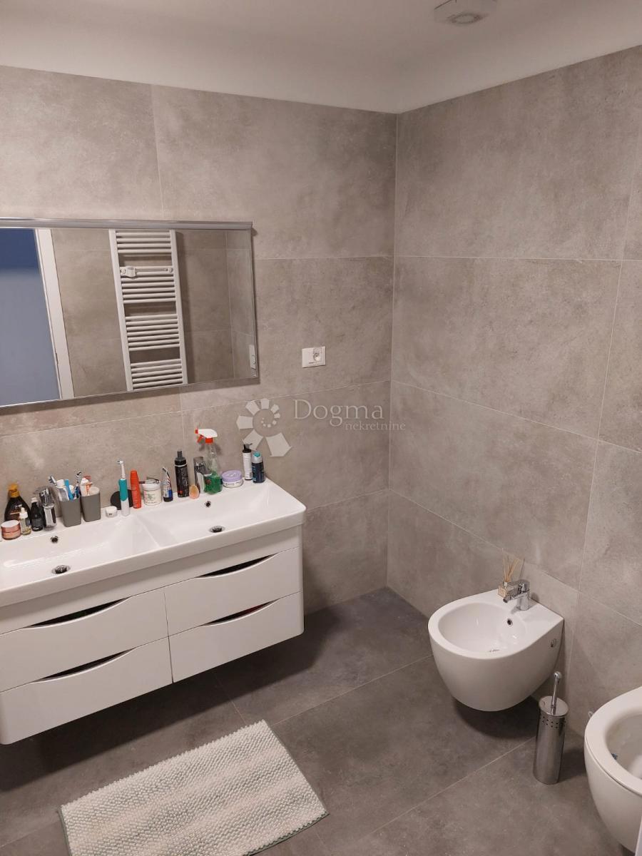 Allogio Funtana, 98,87m2