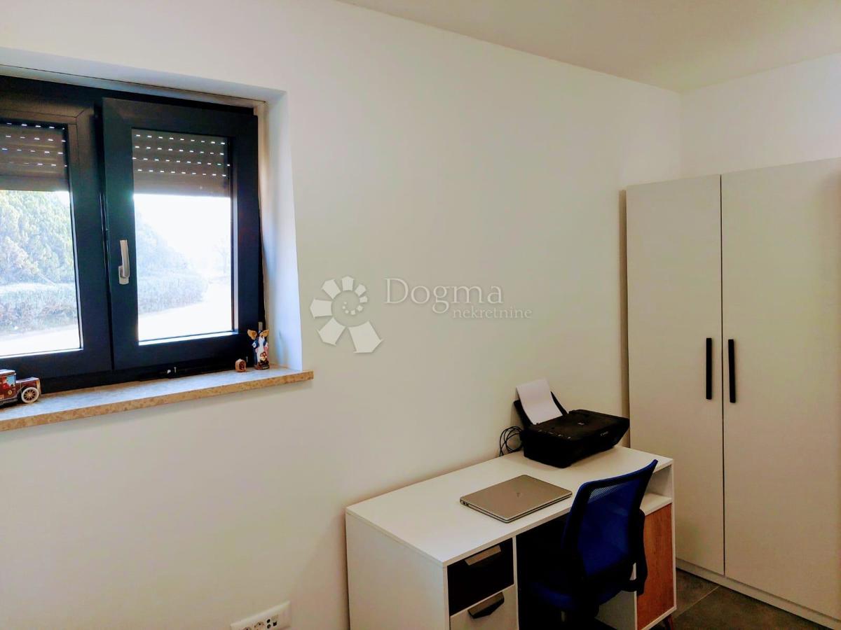 Allogio Funtana, 98,87m2