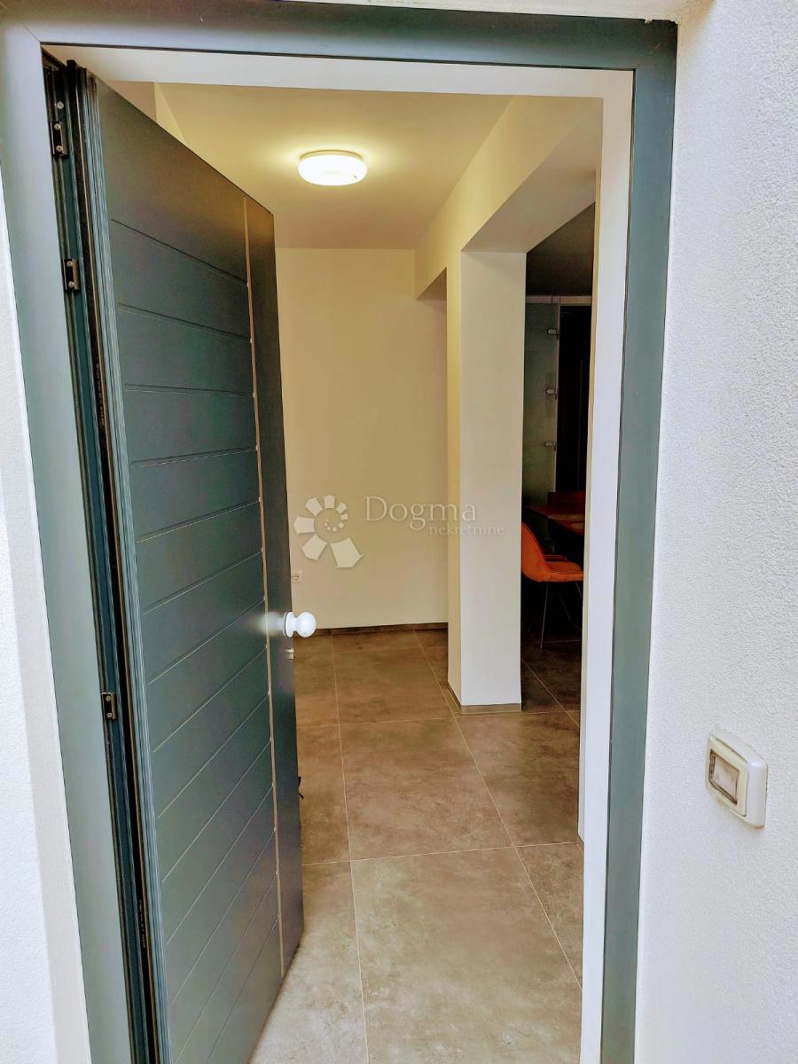 Allogio Funtana, 98,87m2