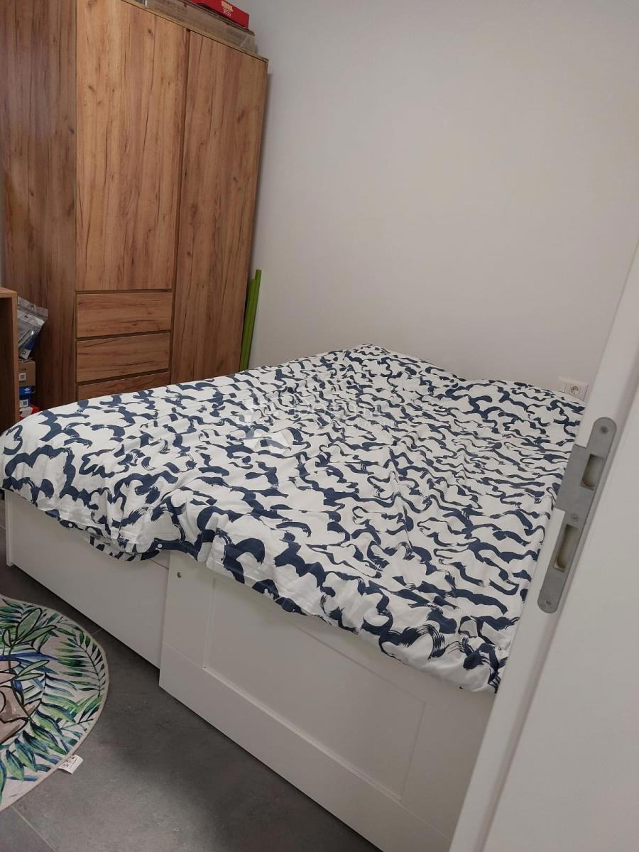 Allogio Funtana, 98,87m2