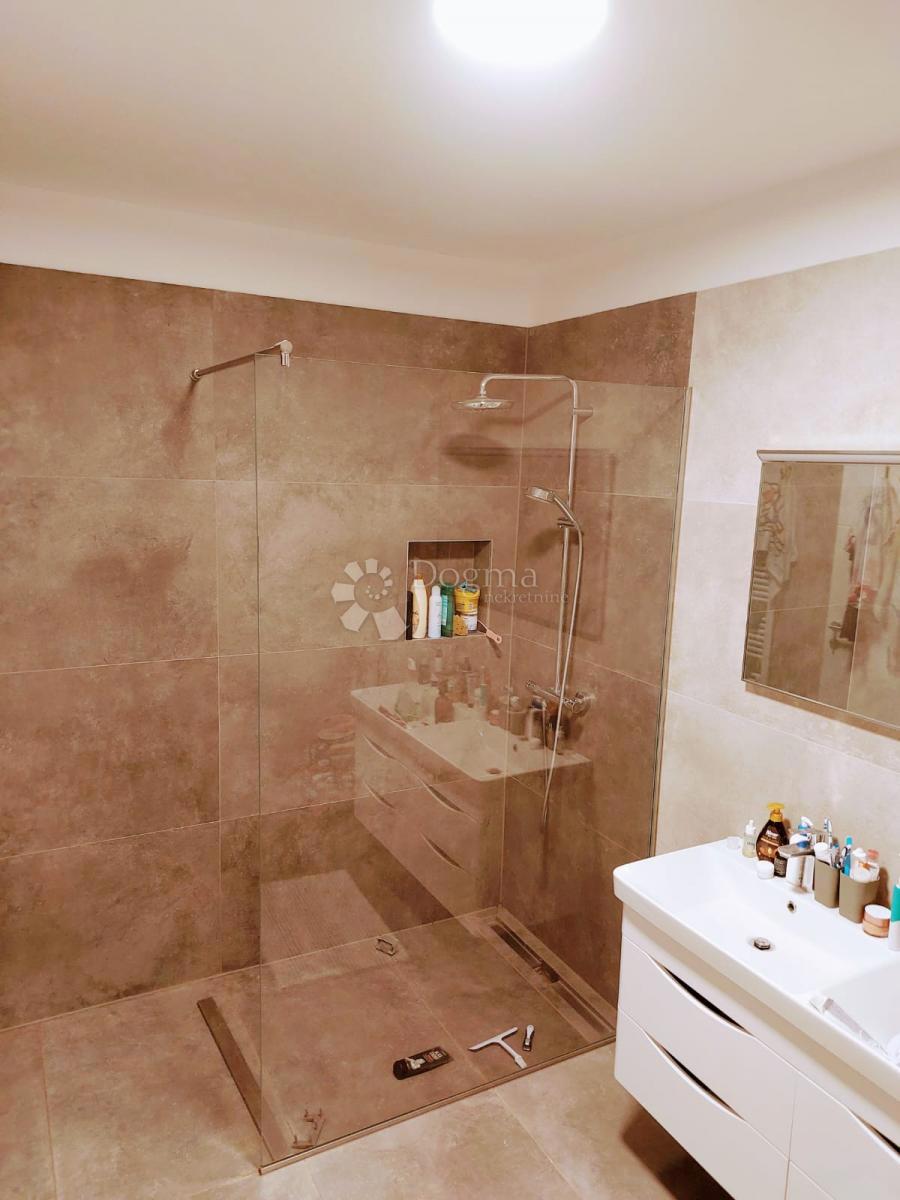 Allogio Funtana, 98,87m2