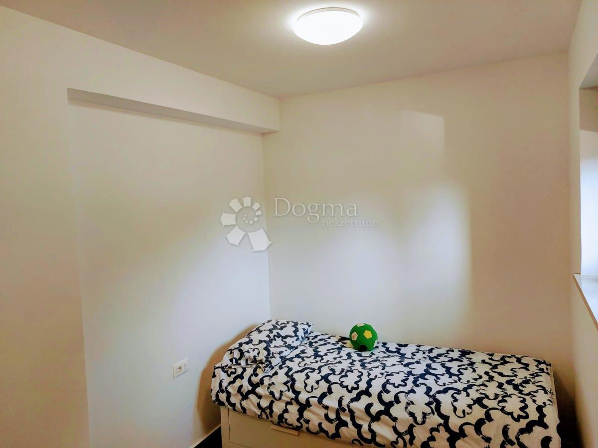 Allogio Funtana, 98,87m2