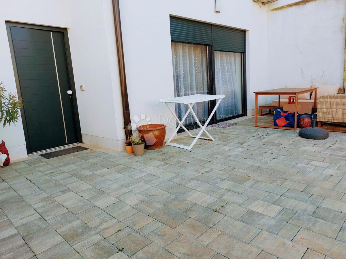 Allogio Funtana, 98,87m2