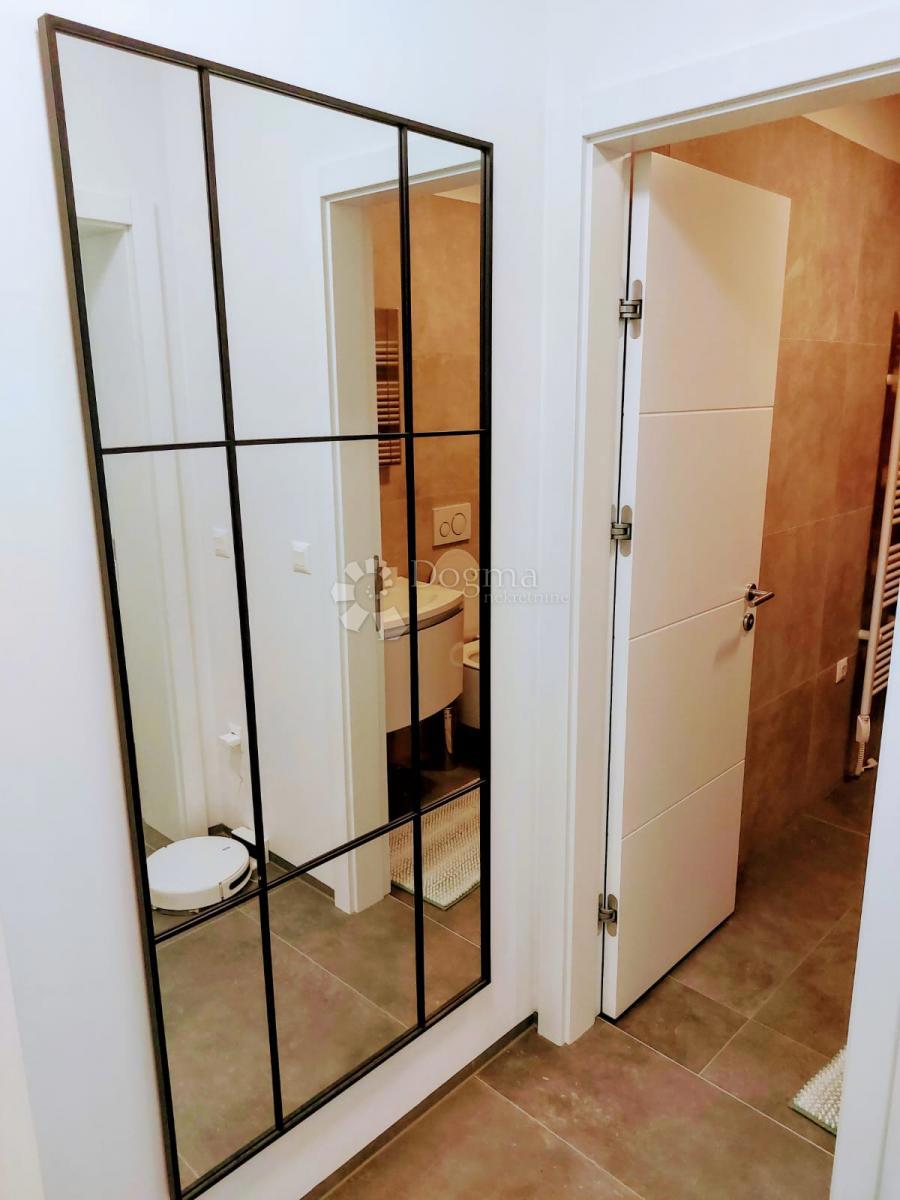 Allogio Funtana, 98,87m2