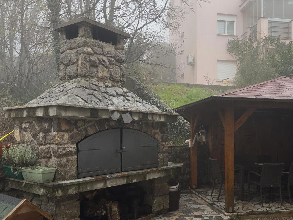 Casa Spinčići, Kastav, 150m2