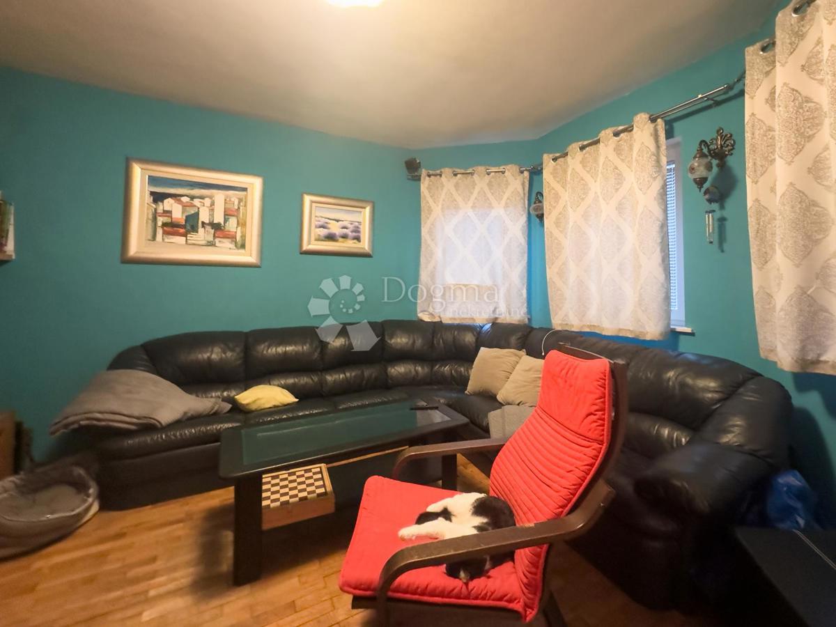 Casa Spinčići, Kastav, 150m2