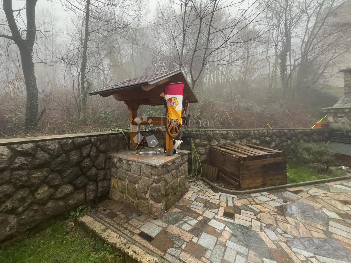 Casa Spinčići, Kastav, 150m2