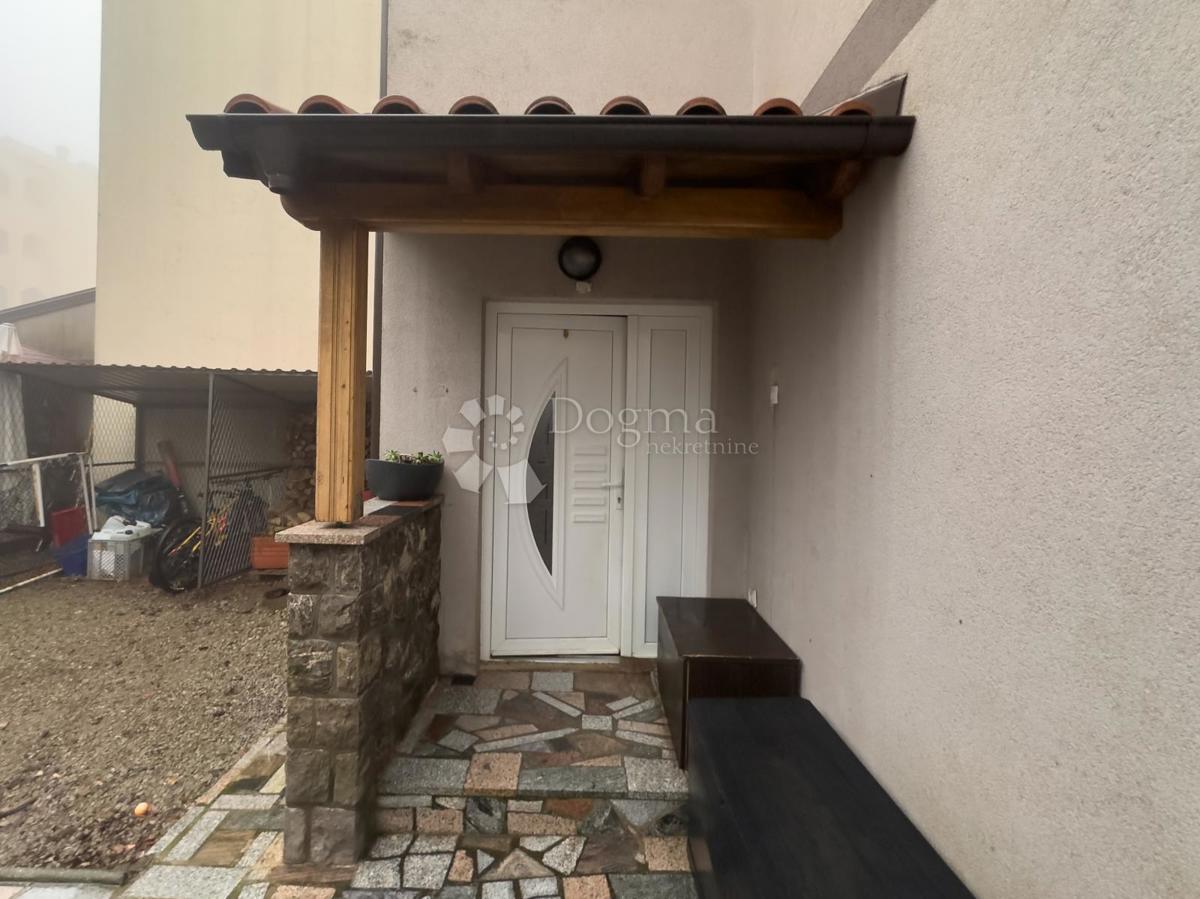 Casa Spinčići, Kastav, 150m2