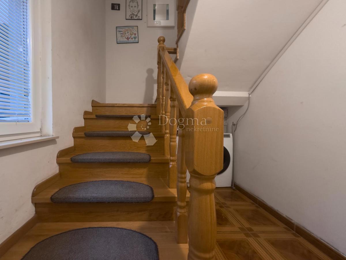 Casa Spinčići, Kastav, 150m2