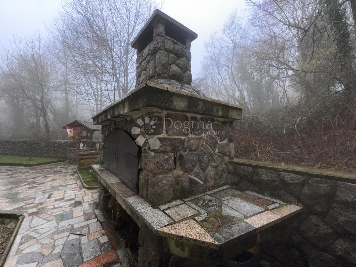 Casa Spinčići, Kastav, 150m2