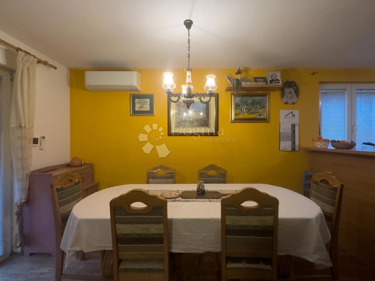 Casa Spinčići, Kastav, 150m2