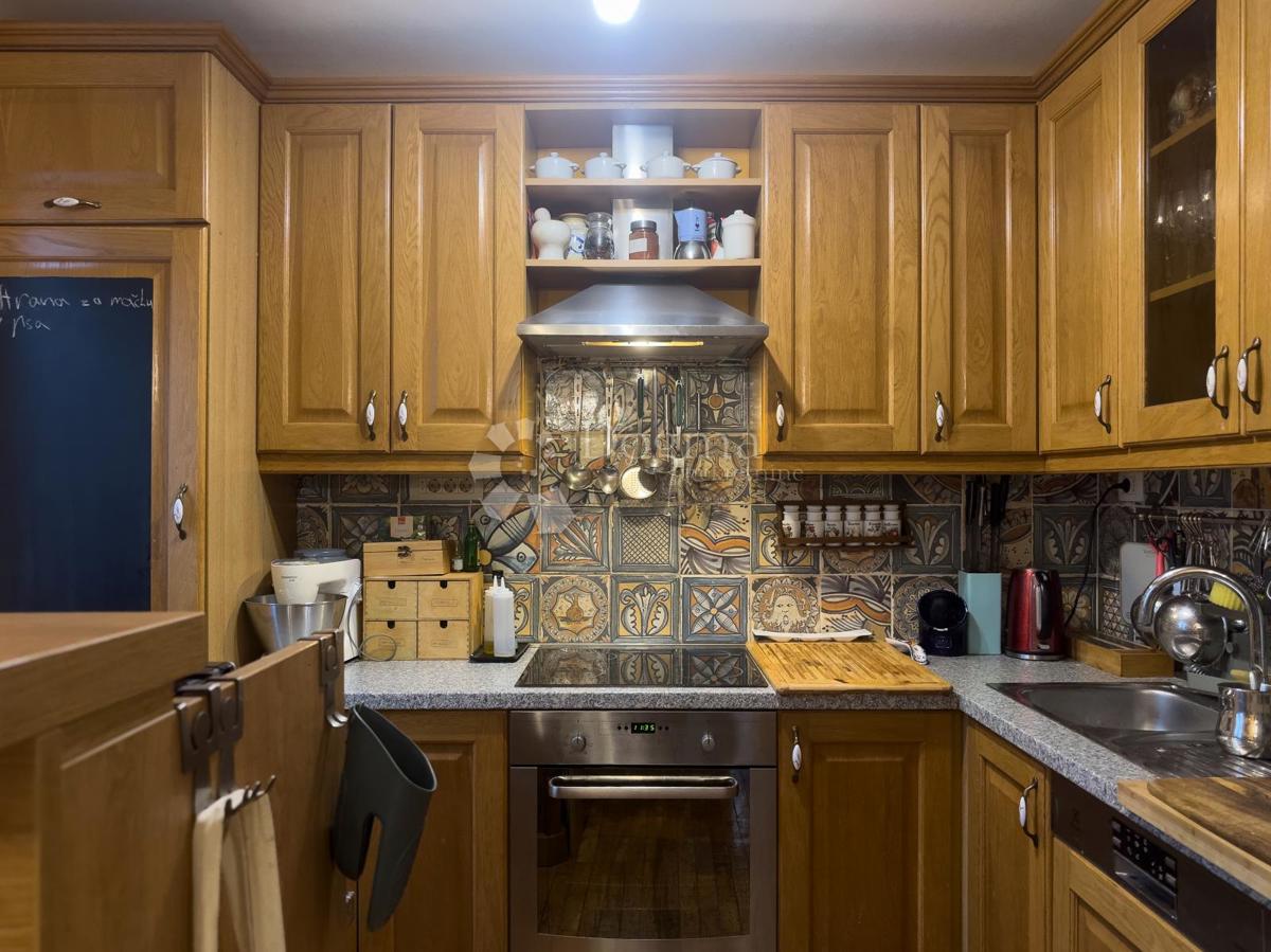 Casa Spinčići, Kastav, 150m2