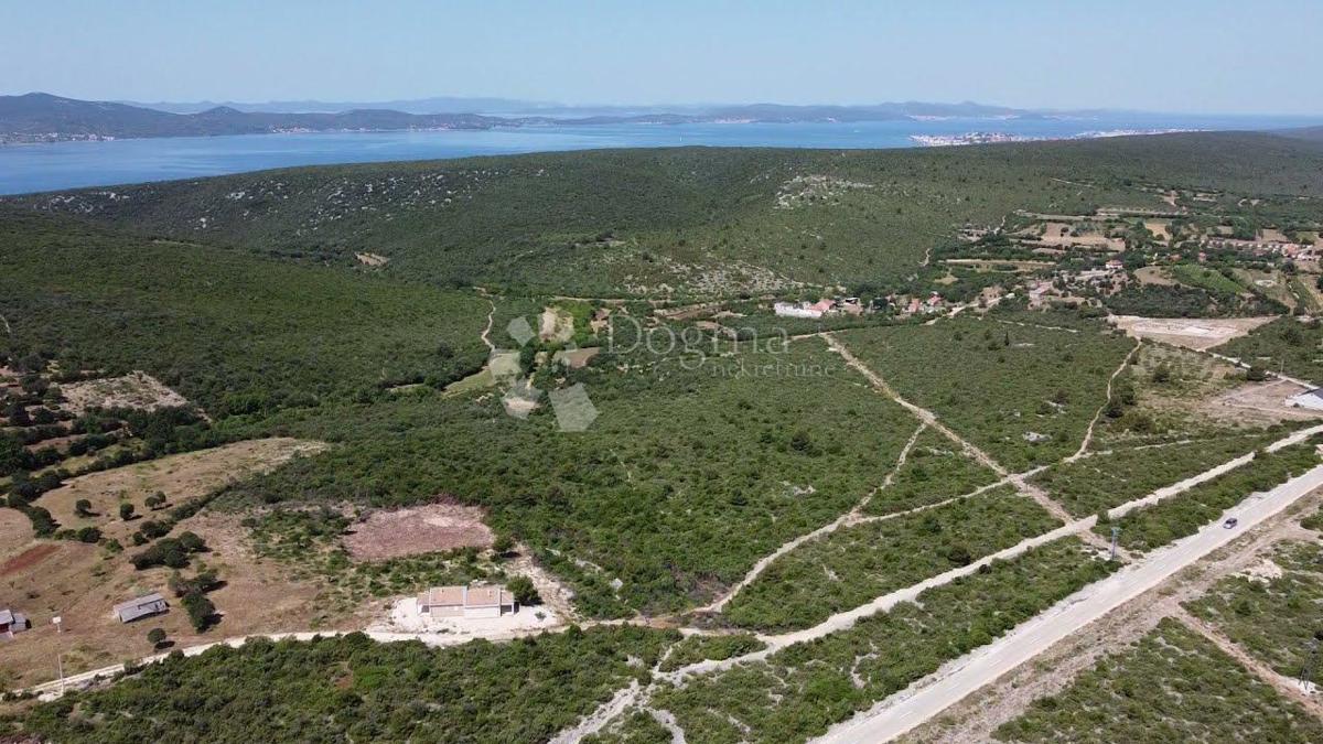 Terreno agricolo fertile 21 ha – Gornje Raštane, Lavanda, fondi UE