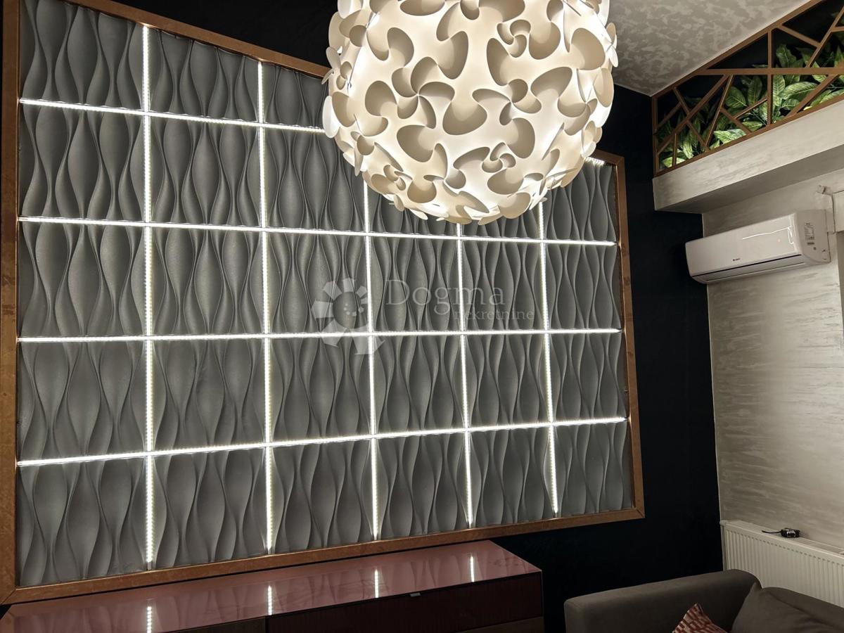 Allogio Jankomir, Stenjevec, 90,46m2