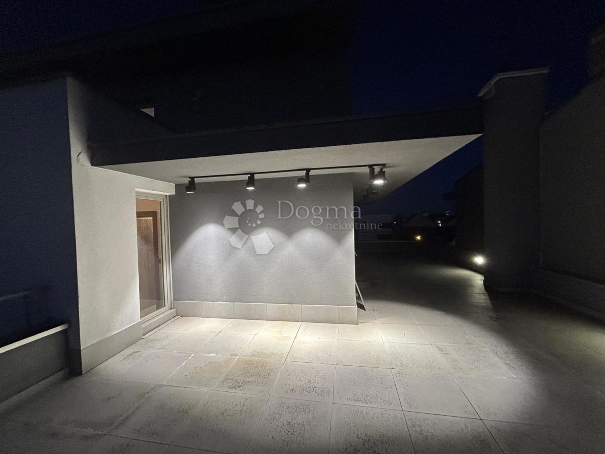 Allogio Jankomir, Stenjevec, 90,46m2