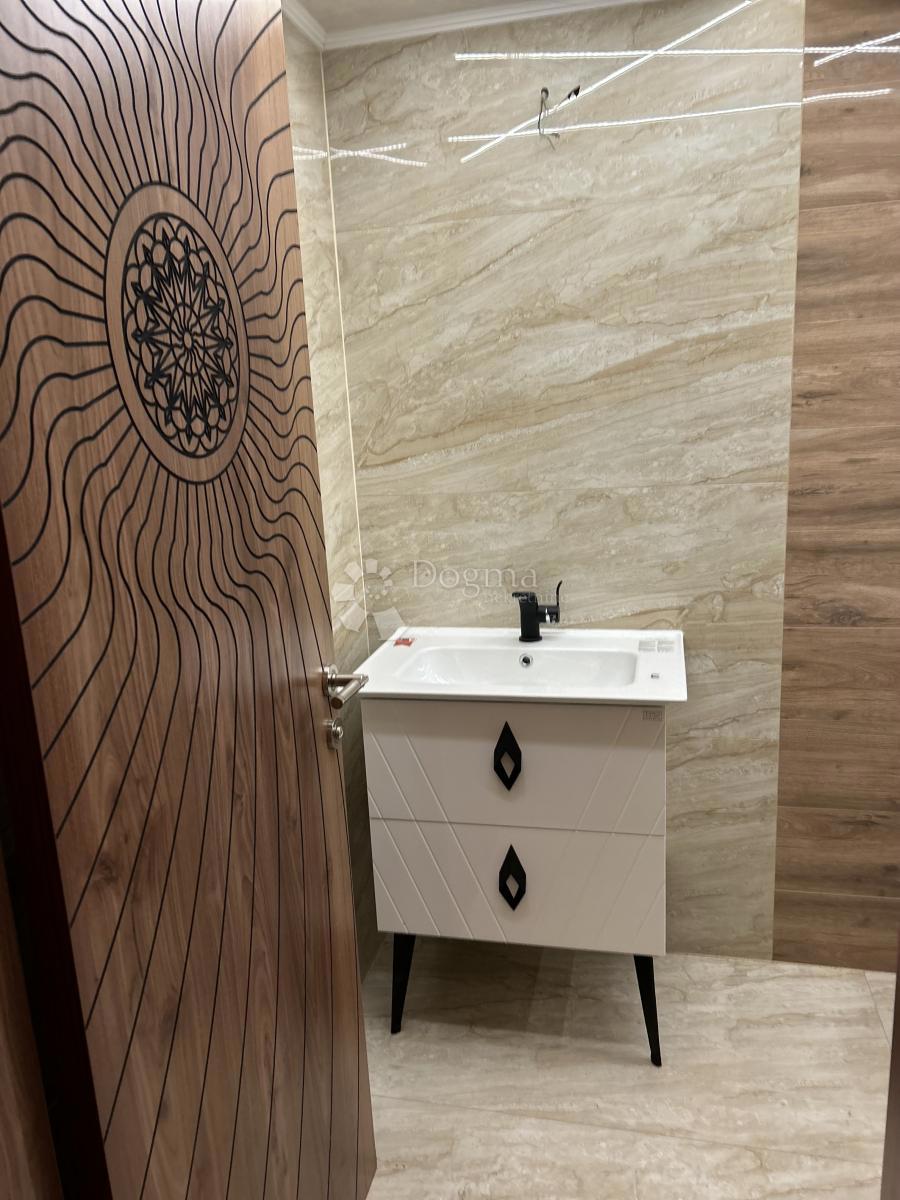 Allogio Jankomir, Stenjevec, 90,46m2