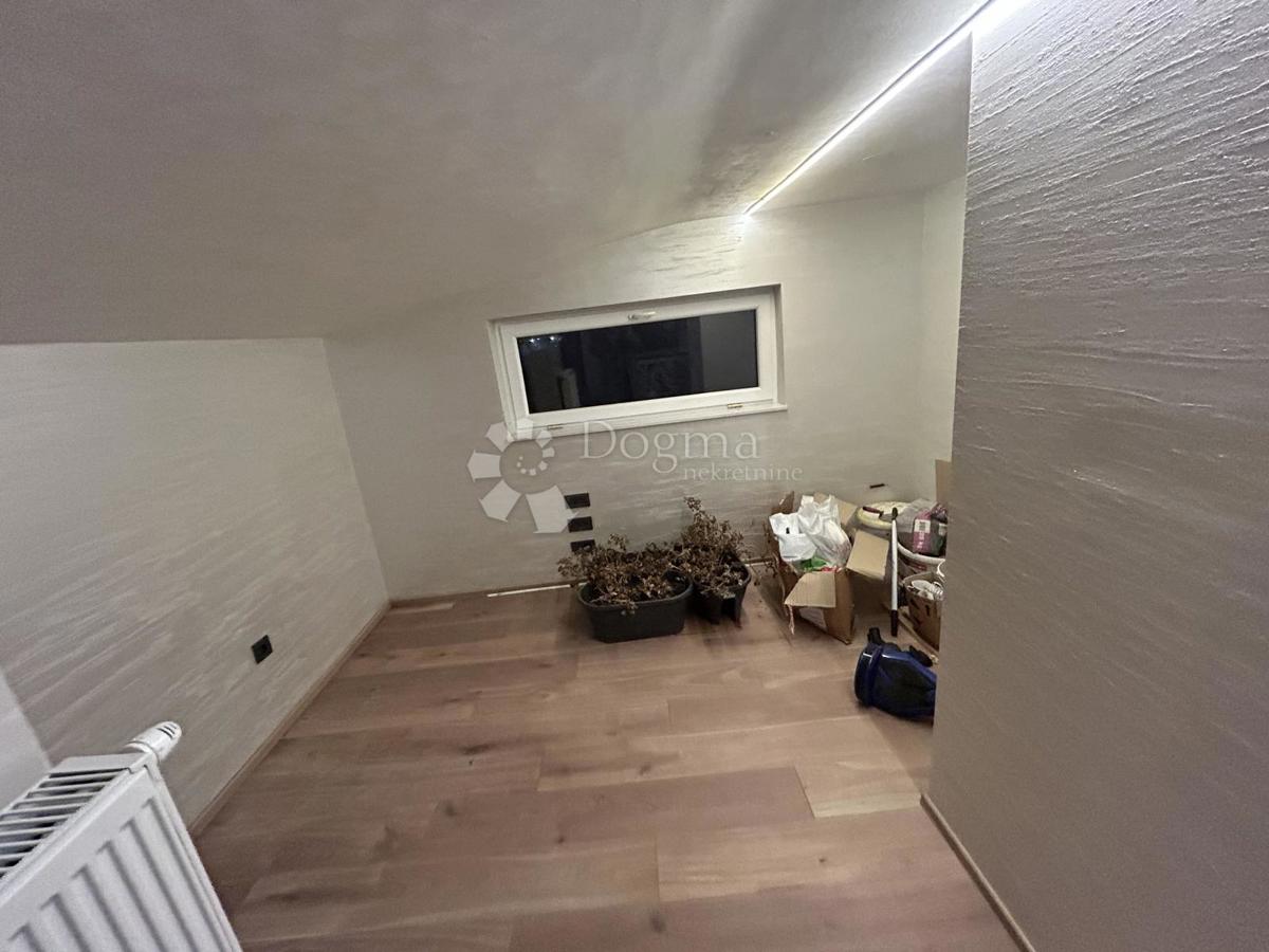 Allogio Jankomir, Stenjevec, 90,46m2