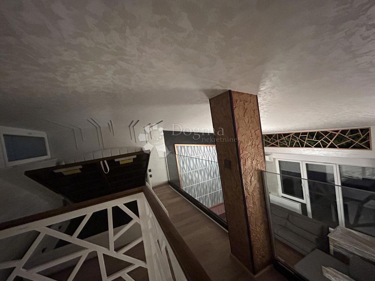 Allogio Jankomir, Stenjevec, 90,46m2