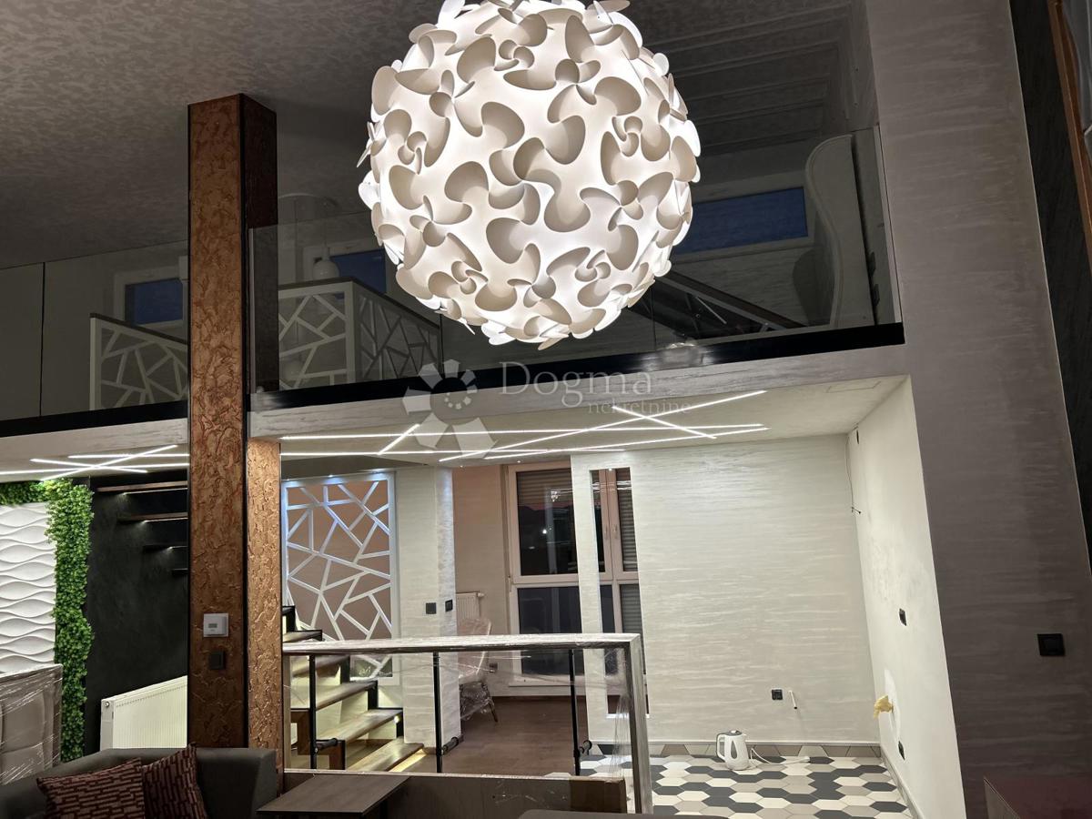 Allogio Jankomir, Stenjevec, 90,46m2