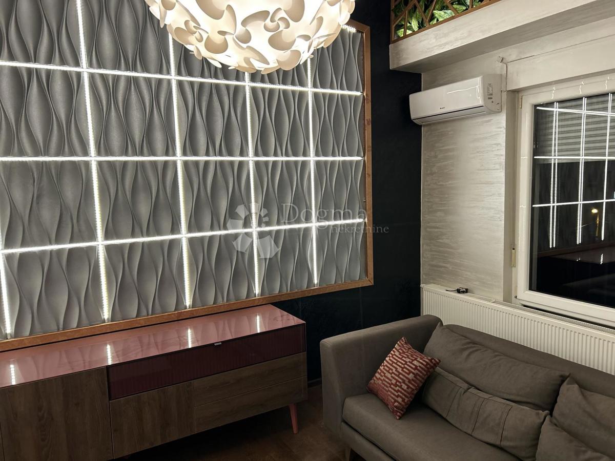 Allogio Jankomir, Stenjevec, 90,46m2