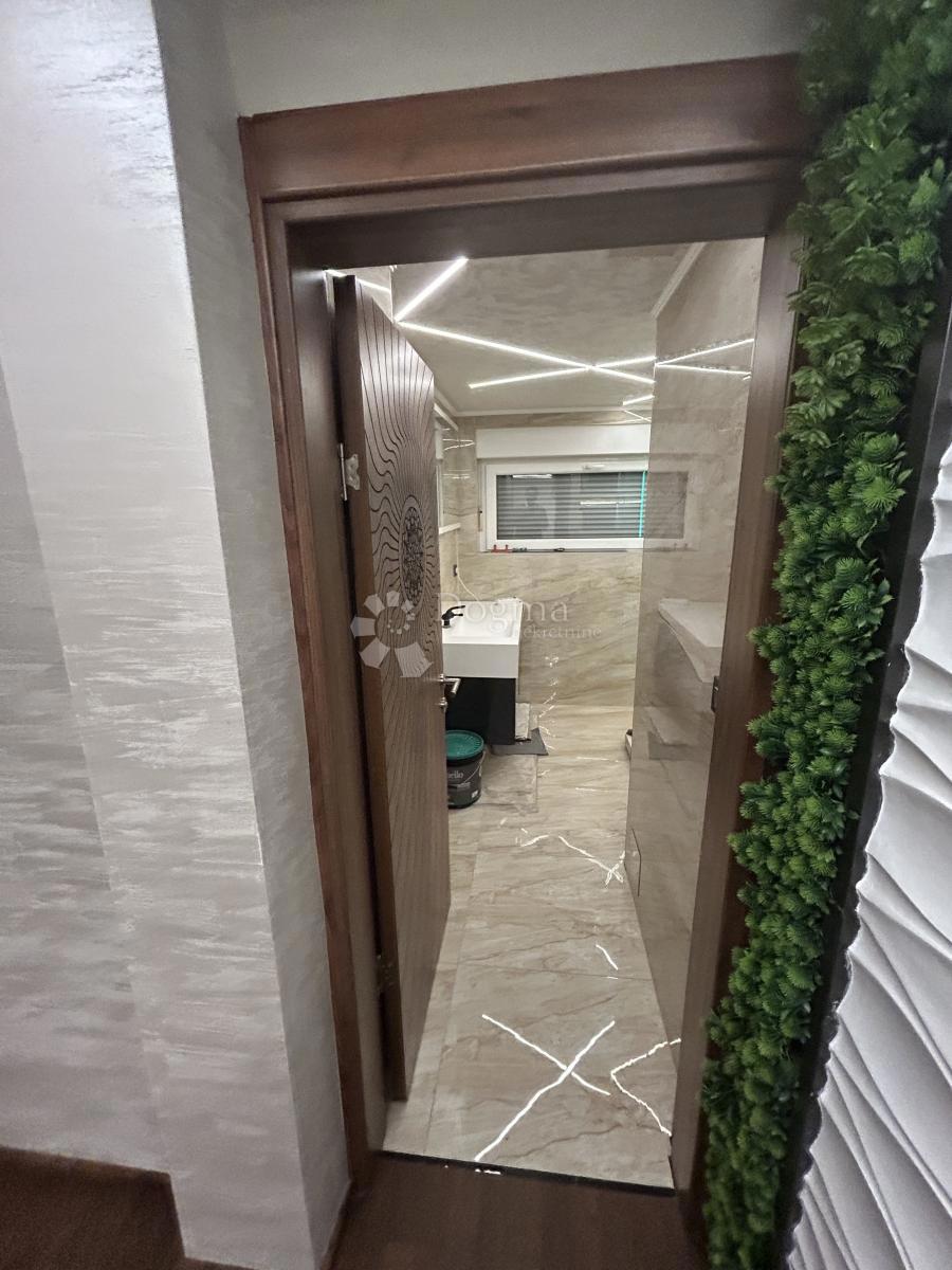 Allogio Jankomir, Stenjevec, 90,46m2