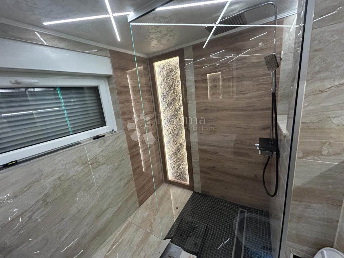 Allogio Jankomir, Stenjevec, 90,46m2