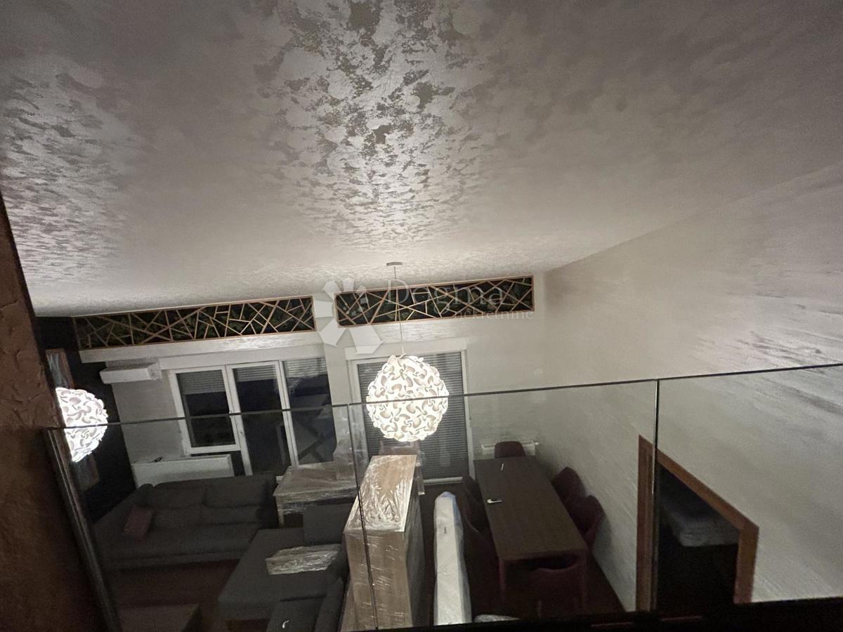 Allogio Jankomir, Stenjevec, 90,46m2