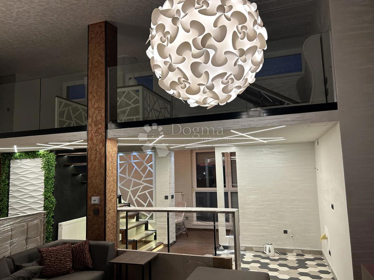 Allogio Jankomir, Stenjevec, 90,46m2