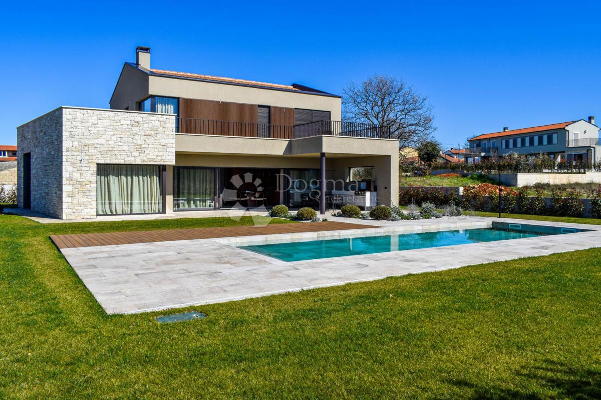 Casa Poreč, 220m2
