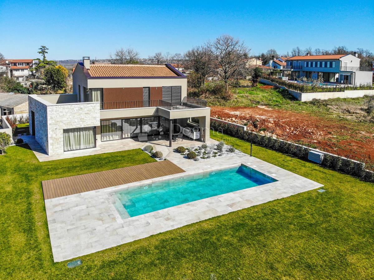 Casa Poreč, 220m2