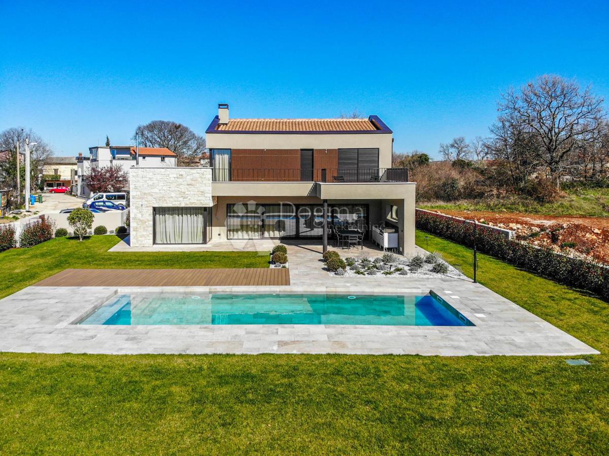 Casa Poreč, 220m2