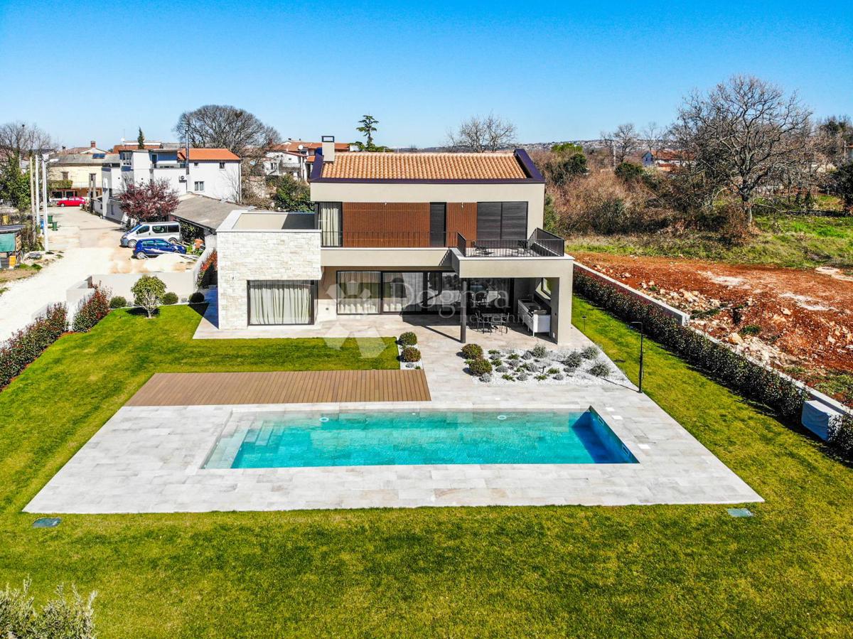 Casa Poreč, 220m2