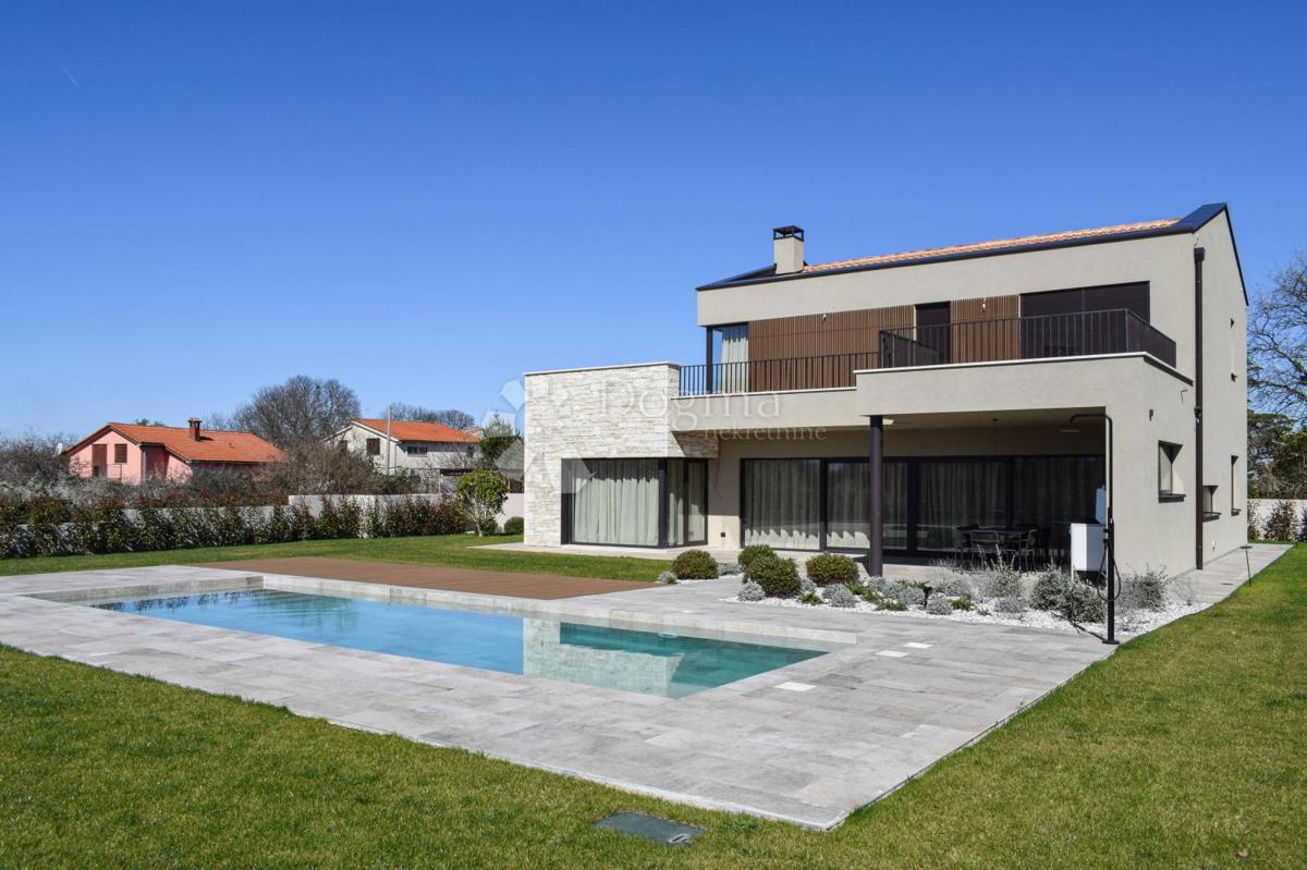 Casa Poreč, 220m2